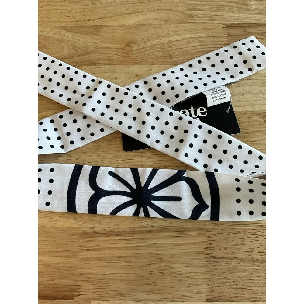 Karate Kid Miyagi Headband‎ NEW WITH TAGS